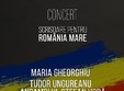 scrisoare pentru romania mare