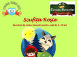 scufita rosie