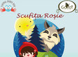 scufita rosie
