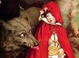scufita rosie la teatrul arlechino