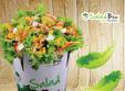 se deschide salad box in plaza romania