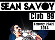 sean savoy la bucuresti