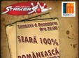 seara 100 romaneasca cu dj mc papa jacky