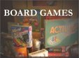 seara board games