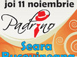 seara bucovineana cu formatia cetina