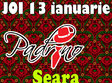 seara bucovineana cu formatia cetina la restaurant padrino