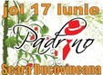  seara bucovineana cu trupa cetina