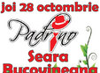 seara bucovineana la restaurant padrino