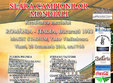 seara campionilor mondiali la iasi