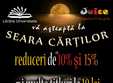 seara cartilor