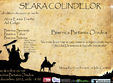 seara colindelor biserica betania