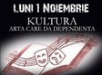 seara culturala aproape ca la paris 