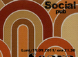 seara de bancuri 6 la social pub