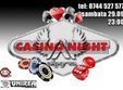 seara de casino in alba iulia