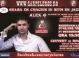seara de craciun in ritm de jazz