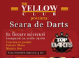 seara de darts si muzica live