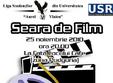 seara de film in la fata locului