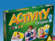 seara de jocuri activity