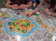 seara de jocuri colonistii din catan 