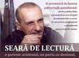  seara de lectura la arad