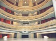 poze seara de lieduri la palatul tinerimea romana