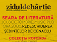 seara de literatura