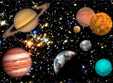 seara de observatii astronomice