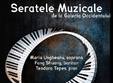 seara de opera la galeria occidentului