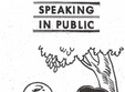 seara de public speaking 