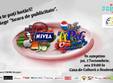  seara de publicitate o salata delicioasa de reclame