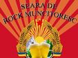 seara de rock muncitoresc