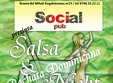 seara de salsa si bachata dominicana