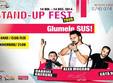 seara de stand up comedy