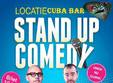 seara de stand up comedy