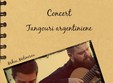 seara de tango argentinian in yellow club