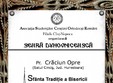 seara duhovniceasca cu parintele craciun opre cincis judetul hunedoara