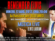 seara elvis 2012