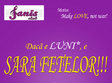 seara fetelor in janis club