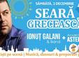 seara greceasca cu ionu galani band si ansamblul asteria