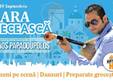 seara greceasca nikolaos papadopoulos band