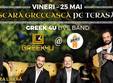 seara greceasca peterasa