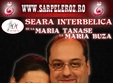 seara interbelica de la maria tanase la maria buza 