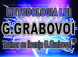 seara introductiva in metodologia lui g grabovoi