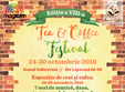 seara mexicana tea coffee festival