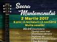 seara muntomanului 6 ore concert folk si cantece de munte