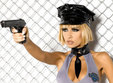 seara politistelor sexy lap dance si striptease party 18 hoste