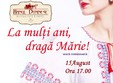 seara romaneasca de sfanta maria