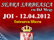 seara sarbeasca