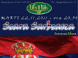 seara sarbeasca pentru comunitatea sarbilor si nu numai