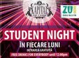 seara studenteasca
